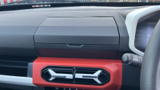 Dacia Spring 27kWh Expression 65 48kW 5dr Auto Electric Hatchback